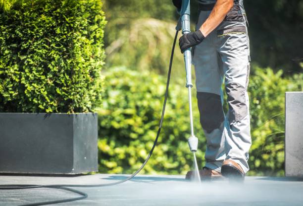 Best Dumpster Area Cleaning  in Prudhoe Bay, AK
