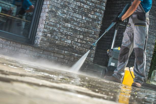 Trusted Prudhoe Bay, AK Pressure Washing Services Experts