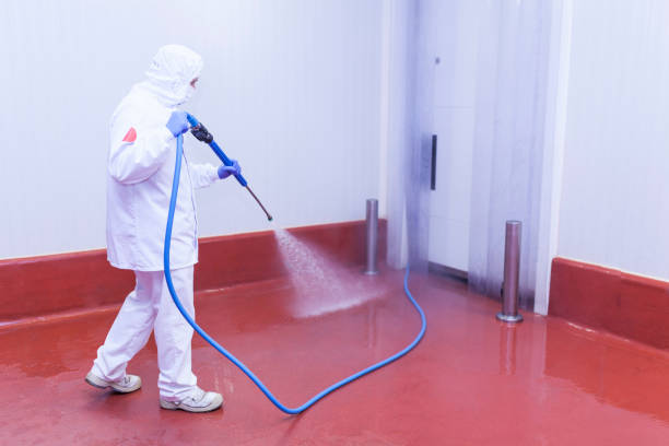 Best Machinery and Equipment Cleaning  in Prudhoe Bay, AK