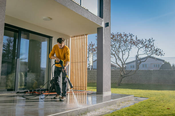 Best Roof Washing  in Prudhoe Bay, AK