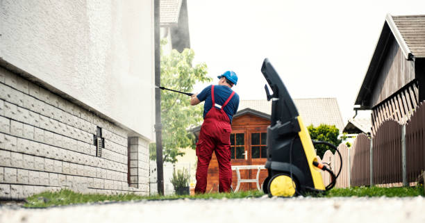 Best Driveway Pressure Washing  in Prudhoe Bay, AK